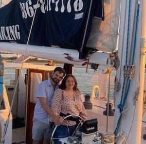 Meet your Posher, Holly